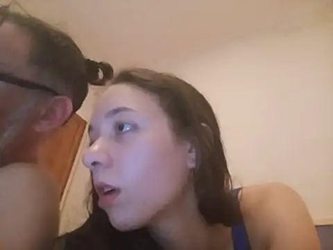 Lia_Y_PatrickX Webcam Show