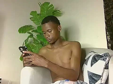 whitefucker-bbc Webcam-Show