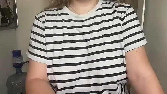 Ceyceys Adlı Modelin Web Kamerası Şovu