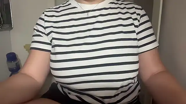 Ceyceys Adlı Modelin Web Kamerası Şovu