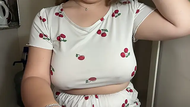 Ceyceys Adlı Modelin Web Kamerası Şovu