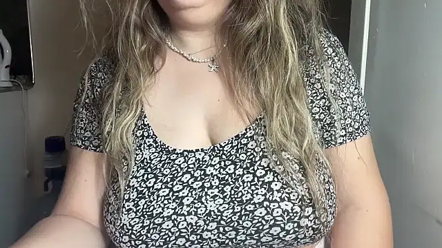 Ceyceys Adlı Modelin Web Kamerası Şovu