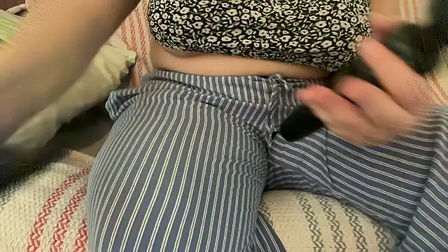 Ceyceys Adlı Modelin Web Kamerası Şovu