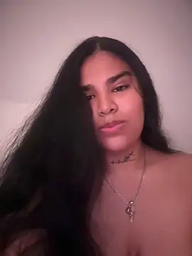 Badkittykim Webcam show