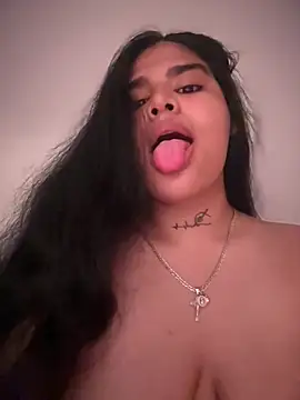 Вебкам-шоу Badkittykim