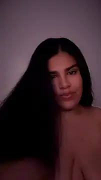 Badkittykim Webcam show