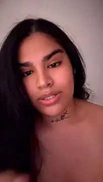 Badkittykim Webcam show