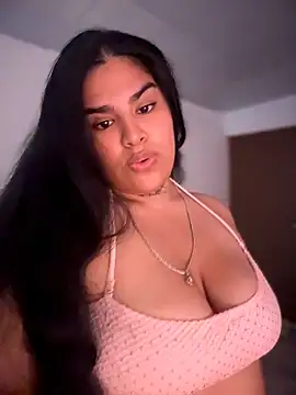 Badkittykim Webcam show
