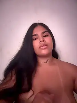Badkittykim Webcam show