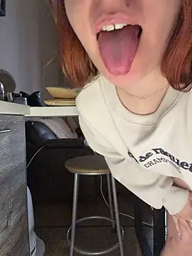 oh_rachel's Webcam Show