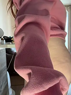 oh_rachel's Webcam Show