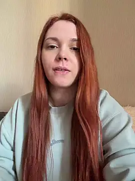 Show webcam de oh_rachel