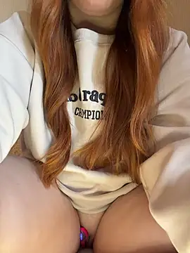 oh_rachel's Webcam Show