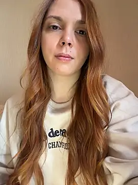 oh_rachel's Webcam Show