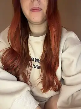 Show webcam de oh_rachel