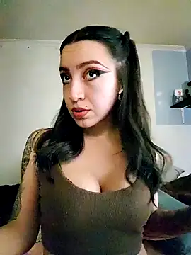Živý XXX chat Paudelatorre