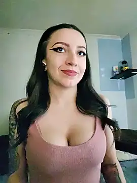 Paudelatorre Chat XXX live