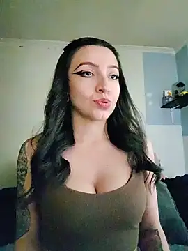 Paudelatorre's Live XXX Chat