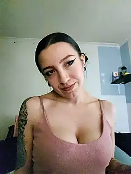 Paudelatorre Live XXX-Chat