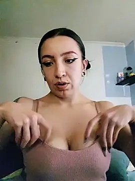 Paudelatorre – Live XXX-chat