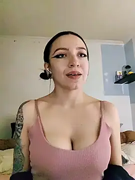 Paudelatorre Chat XXX in diretta