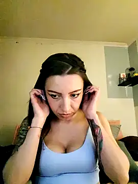 Paudelatorre Live XXX-Chat