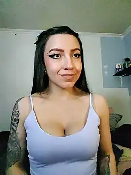 Paudelatorre Chat XXX in diretta