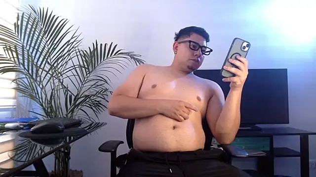 dap_XOXO 在線直播表演