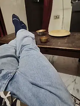 manofmind Webcam show
