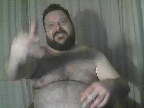 Webkamerová show Zerd0