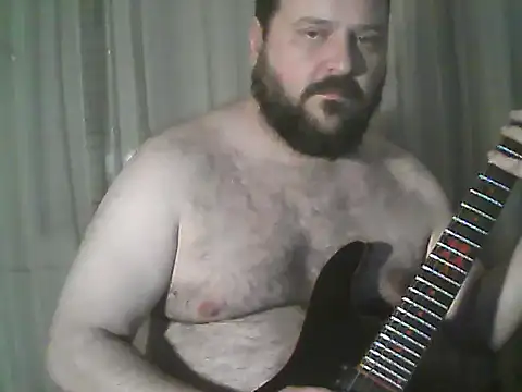 Show de webcam de Zerd0