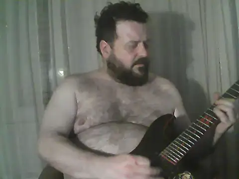 Zerd0 webcam show