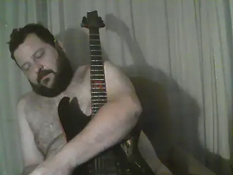 Show Webcam de Zerd0