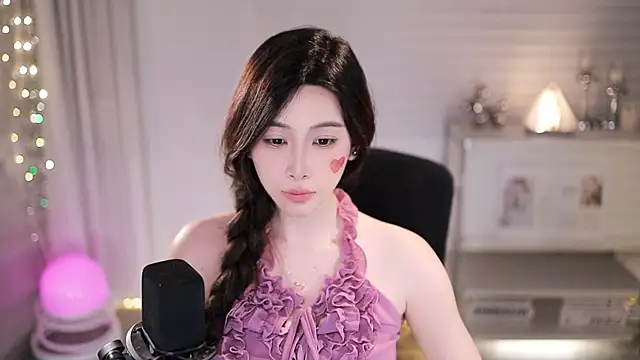 SleepArtist 실시간 채팅방