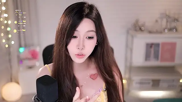 SleepArtist 现场XXX聊天