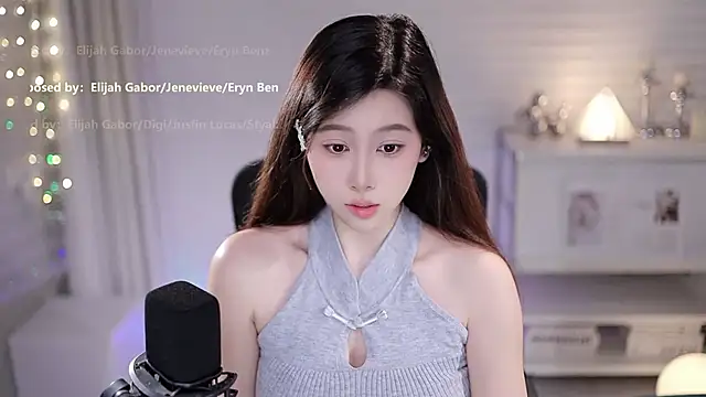 SleepArtist's Live XXX Chat