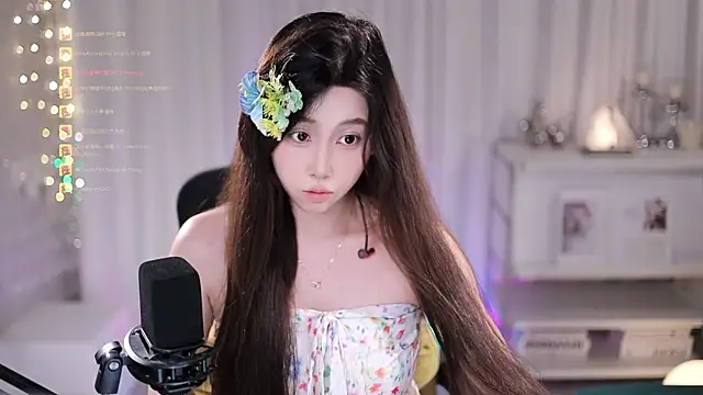 SleepArtist's Live XXX Chat