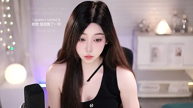 SleepArtist 现场XXX聊天