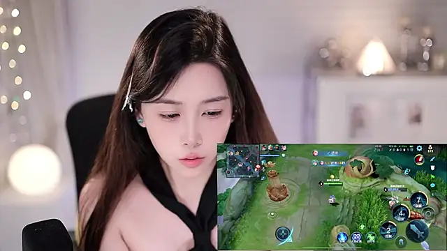 SleepArtist 라이브 XXX 채팅