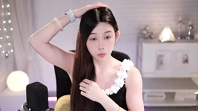 SleepArtist Live XXX-chat