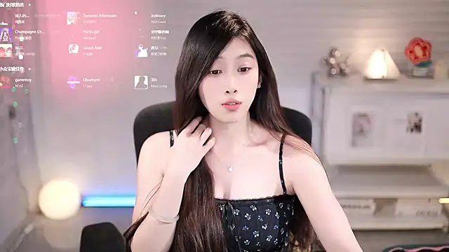SleepArtist Chat XXX live