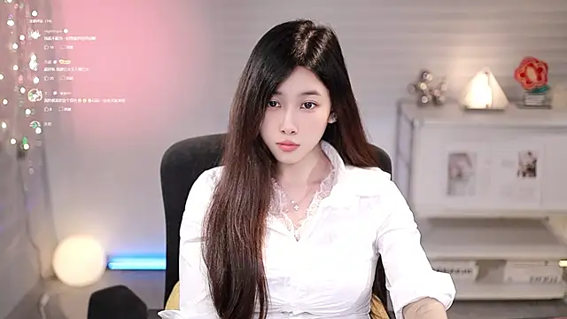 SleepArtist Live XXX-Chat