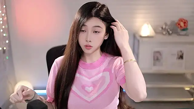 Chat XXX en directo de SleepArtist