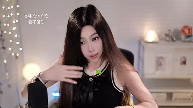SleepArtist 라이브 XXX 채팅