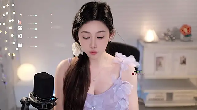 SleepArtist Live XXX-Chat