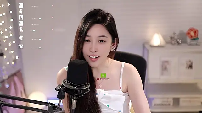 SleepArtist Live XXX-Chat
