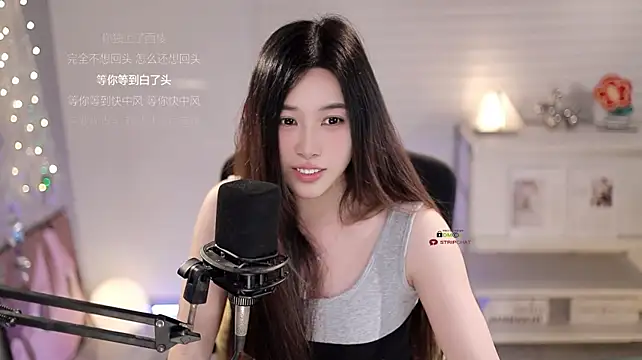 SleepArtist Live XXX-chat