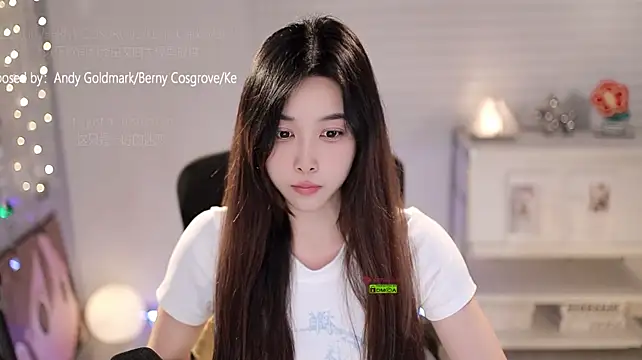 SleepArtist 网络视讯表演