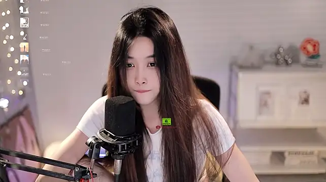 Chat +18 de SleepArtist ao vivo
