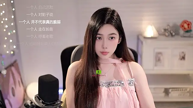 SleepArtist Live XXX Chat